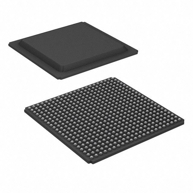 XCZU42DR L1FFVE1156I