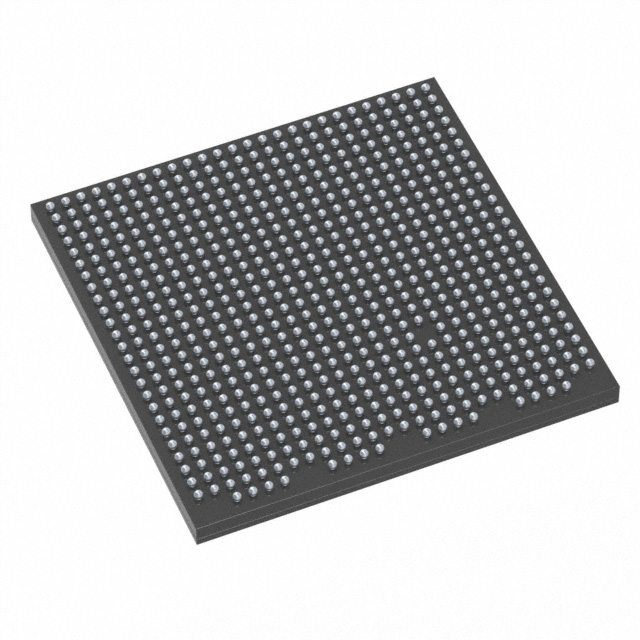 Xczu43dr, l2ffve1156i